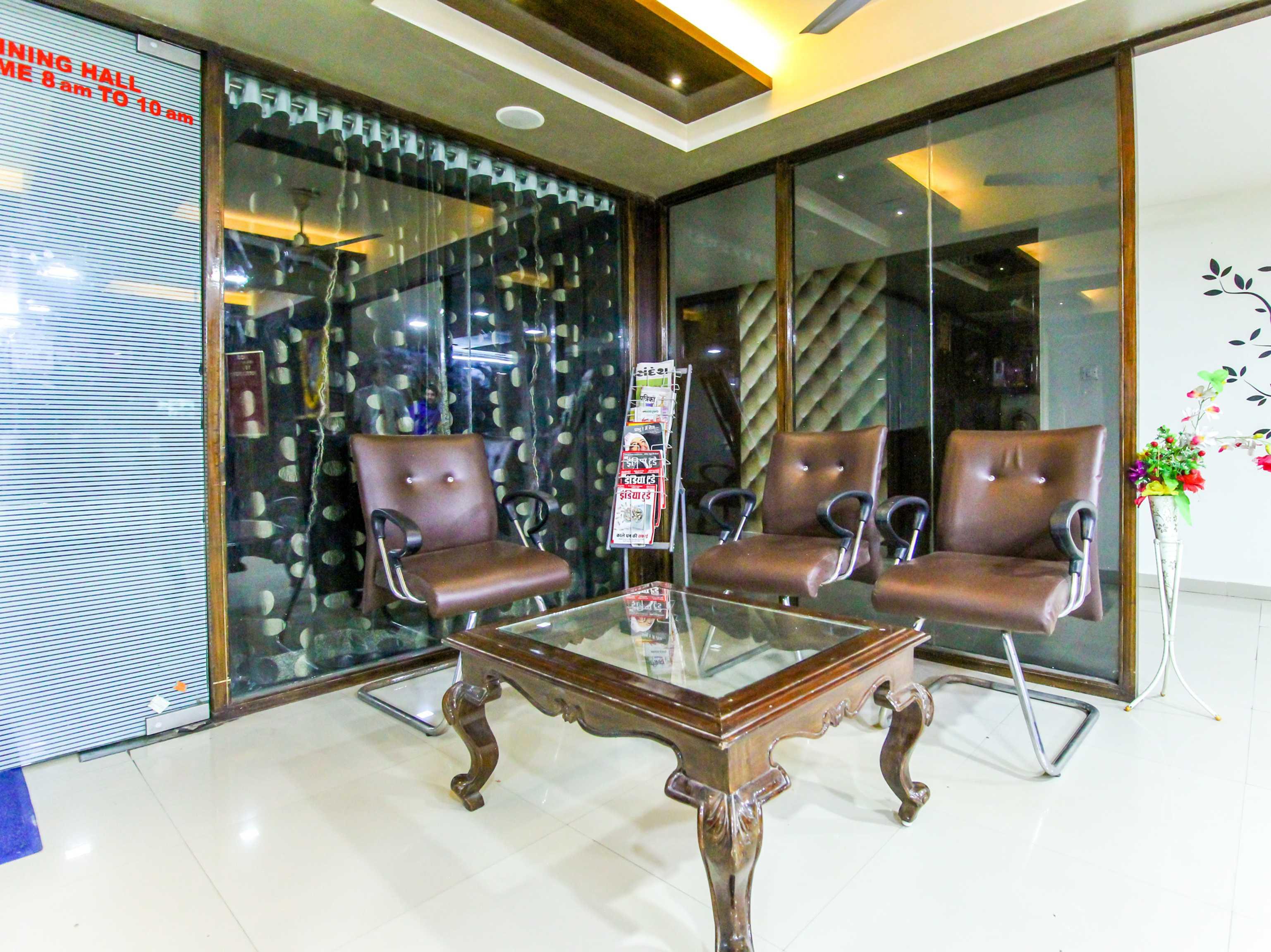 Hotel Seven أحمد أباد المظهر الخارجي الصورة