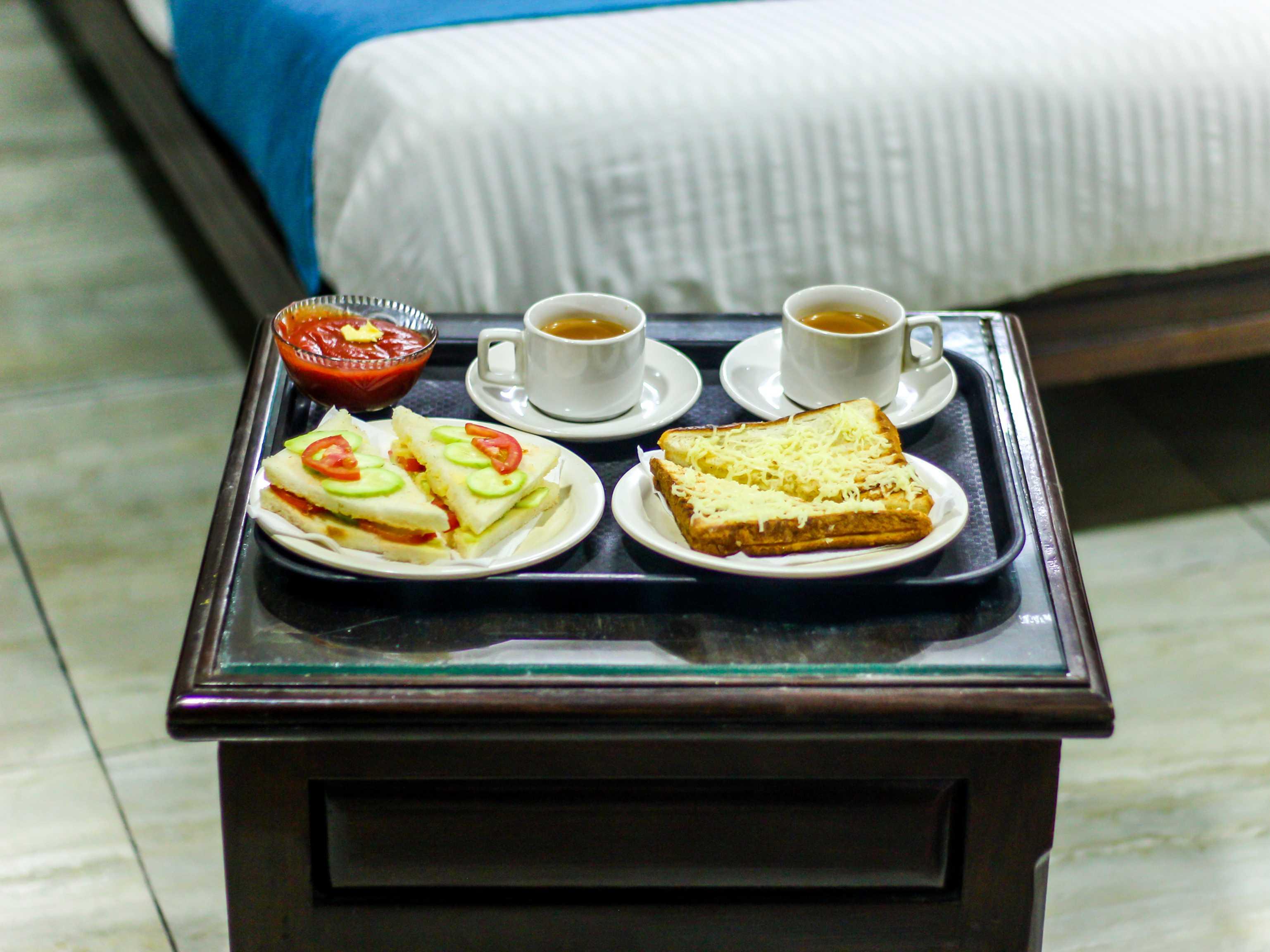Hotel Seven أحمد أباد المظهر الخارجي الصورة